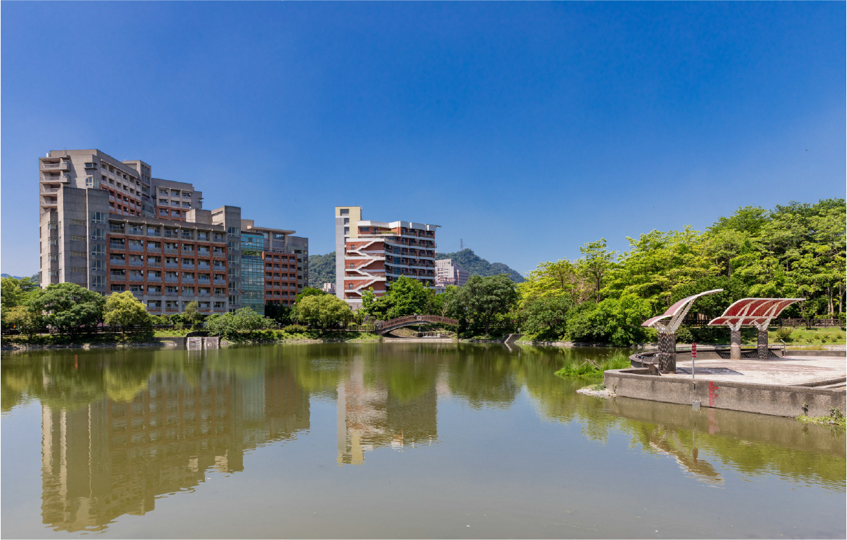 立信建設|綠園道系列3